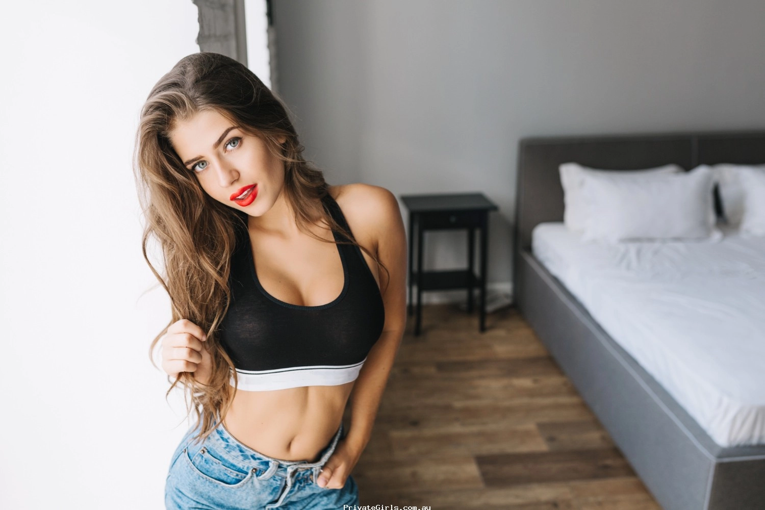 Top Independent Escorts Perth Australia | Private Girls