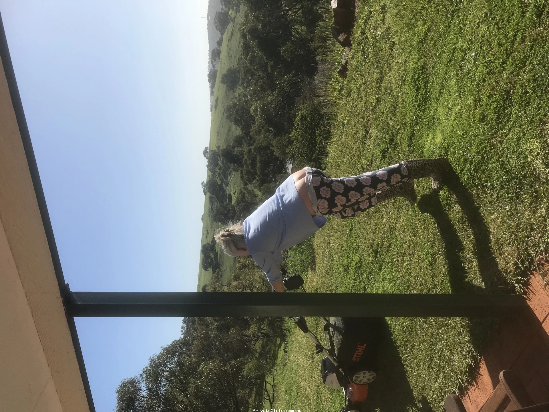 Roslynn Private Escort