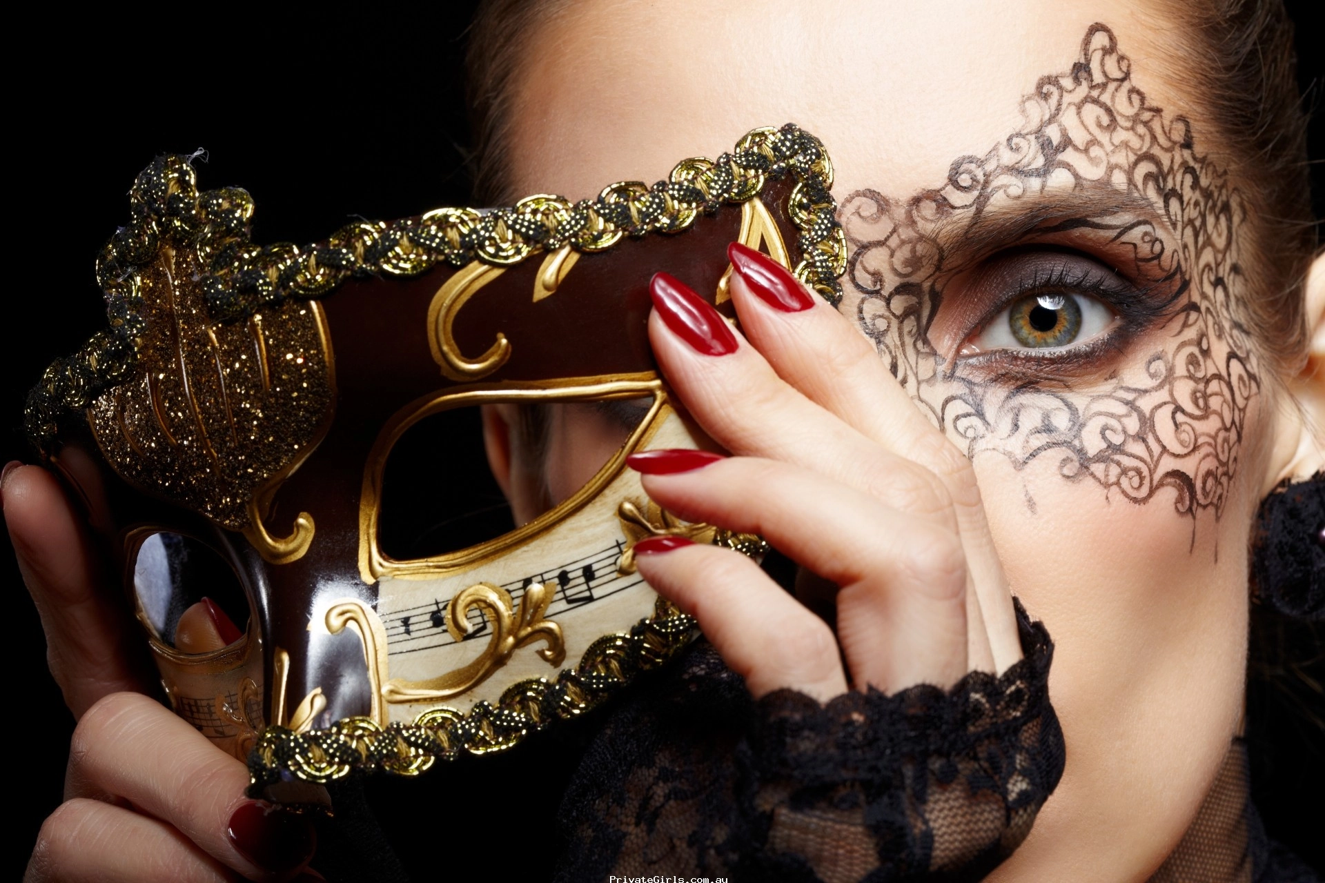 Penelope - Test Private Escort